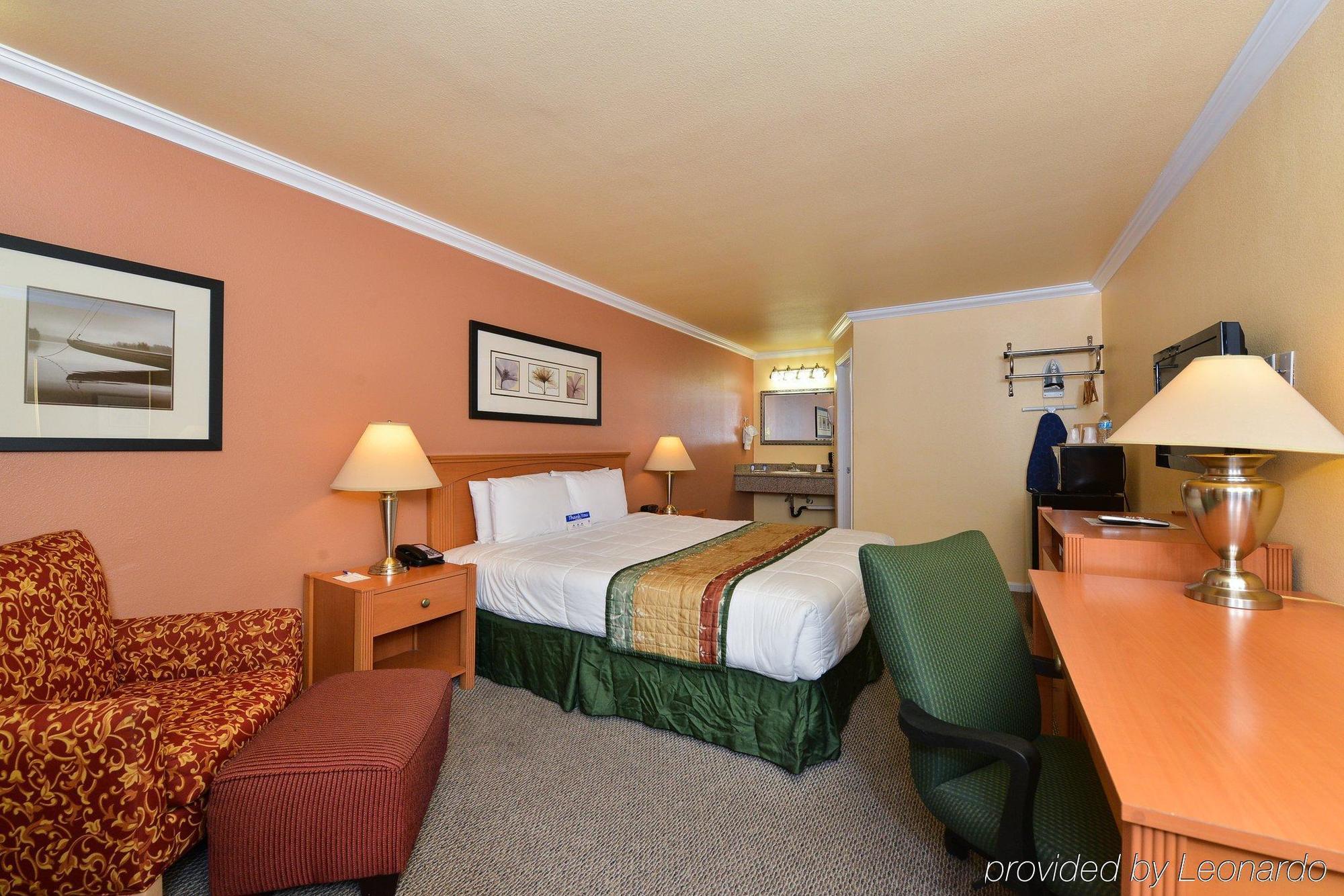 Inn By The Sfo South San Francisco Zewnętrze zdjęcie