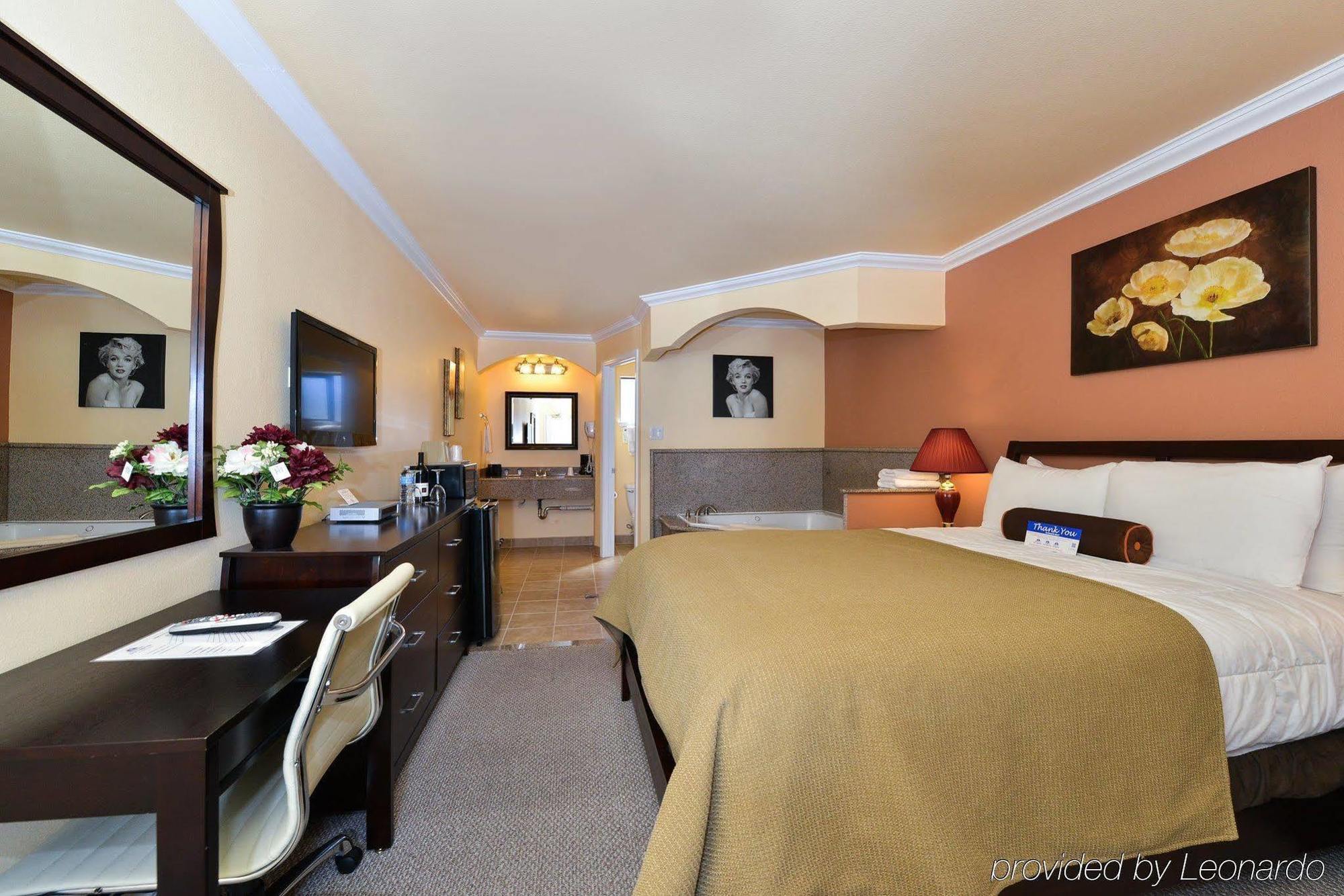 Inn By The Sfo South San Francisco Zewnętrze zdjęcie
