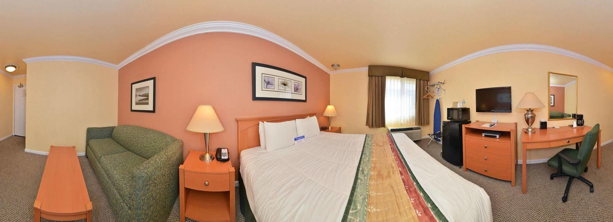 Inn By The Sfo South San Francisco Zewnętrze zdjęcie