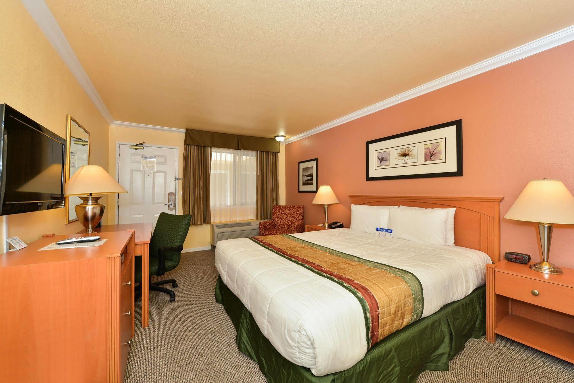 Inn By The Sfo South San Francisco Zewnętrze zdjęcie